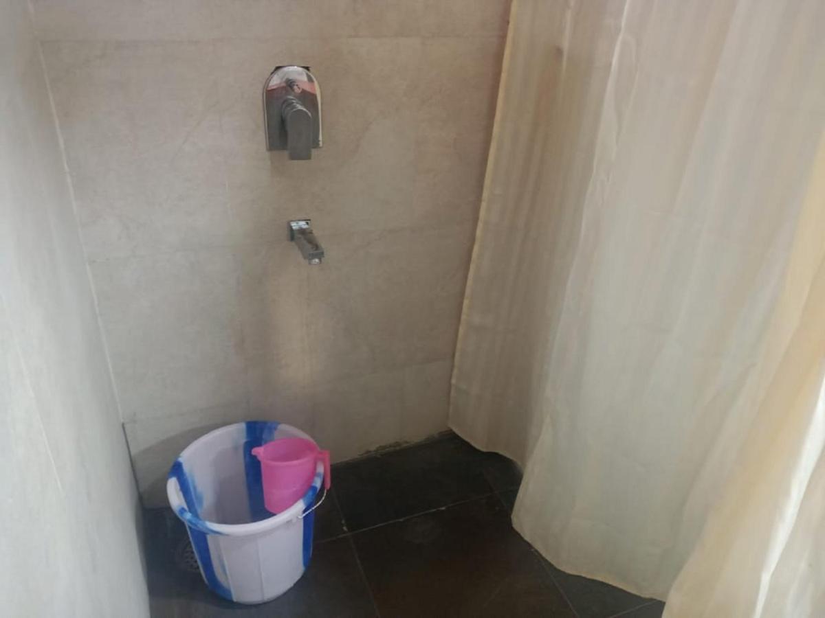 Malayalee Club Hotel Chennai Ngoại thất bức ảnh